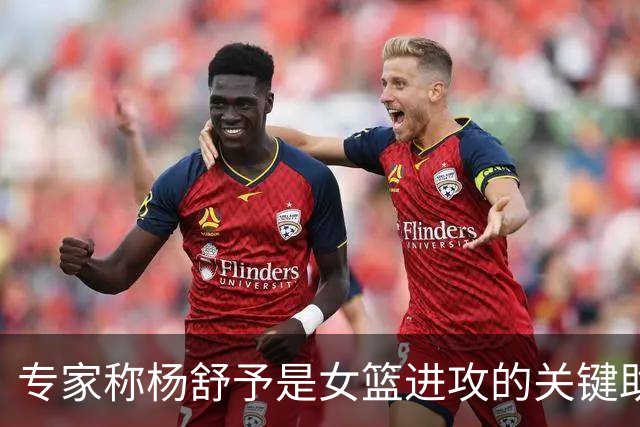 专家称杨舒予是女篮进攻的关键助手