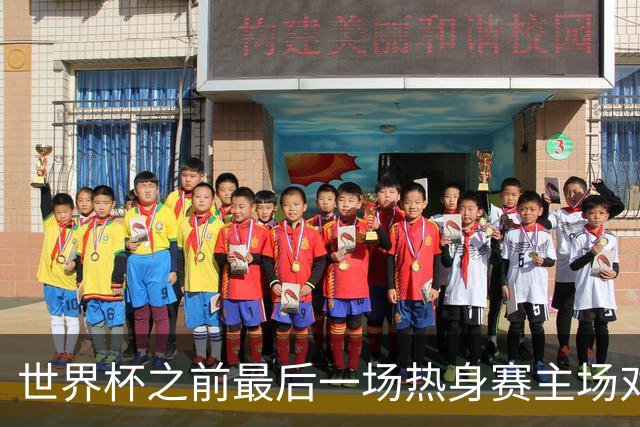 世界杯之前最后一场热身赛主场对阵北爱尔兰，法国队启程前往里尔