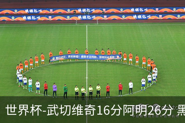 世界杯-武切维奇16分阿明26分 黑山大胜埃及