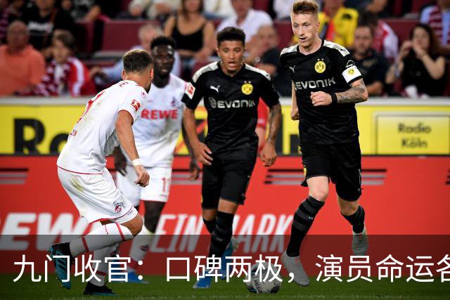 九门收官：口碑两极，演员命运各不同