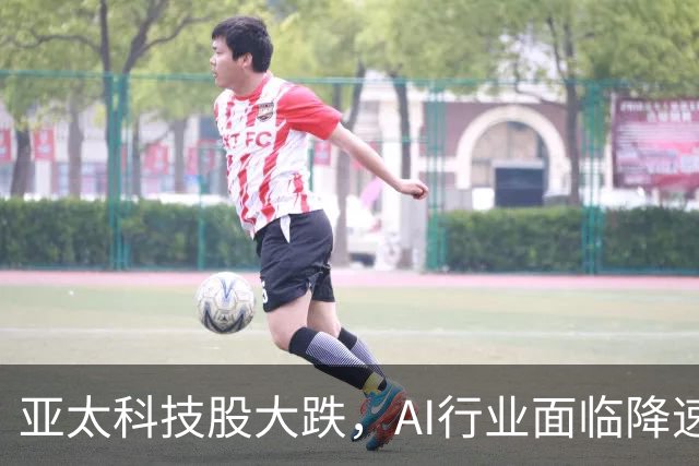 亚太科技股大跌，AI行业面临降速危机