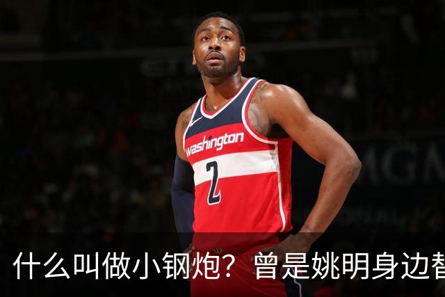 什么叫做小钢炮？曾是姚明身边替补！20年NBA赚2.82亿