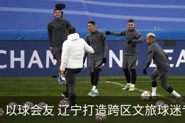 以球会友 辽宁打造跨区文旅球迷专列