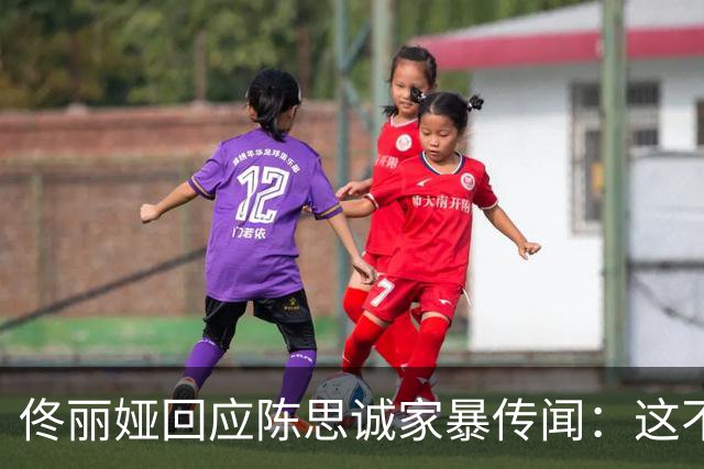 佟丽娅回应陈思诚家暴传闻：这不是真的