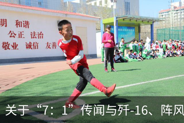 关于“7：1”传闻与歼-16、阵风真实实力的判断