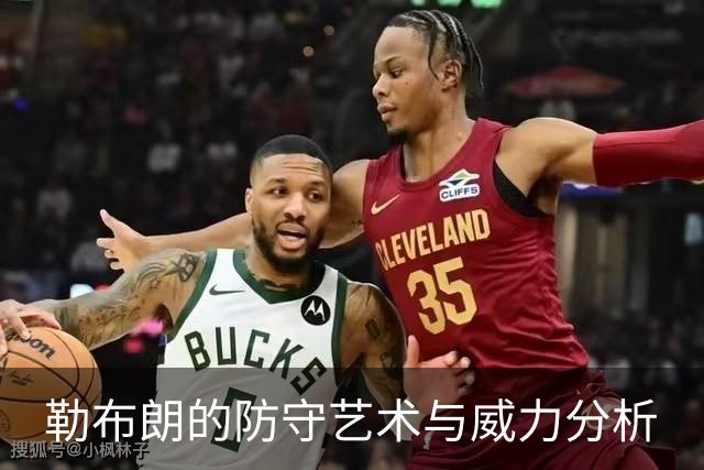 勒布朗的防守艺术与威力分析