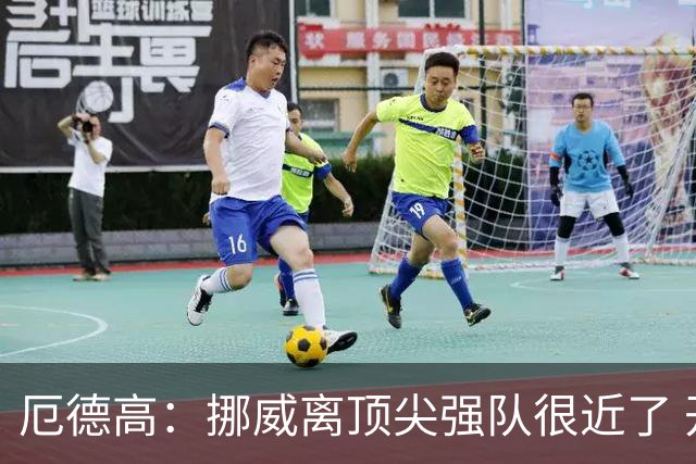 厄德高：挪威离顶尖强队很近了 开赛前说我们能到8强我绝不会相信