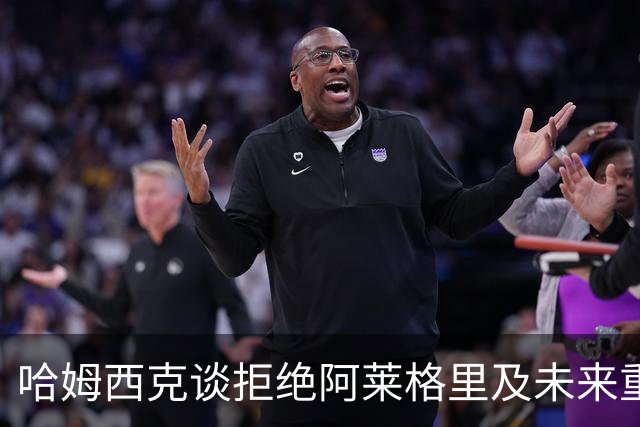 哈姆西克谈拒绝阿莱格里及未来重返那不勒斯的可能性