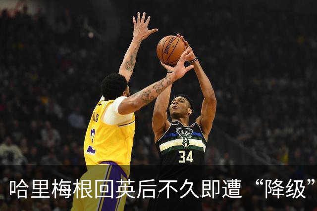 哈里梅根回英后不久即遭“降级”，曝将于圣诞前回美