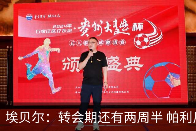 埃贝尔：转会期还有两周半 帕利尼亚去维拉已告吹