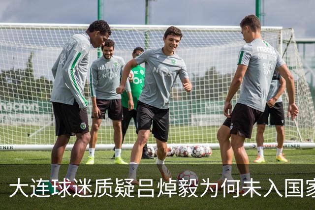 大连球迷质疑吕焯毅为何未入国家队