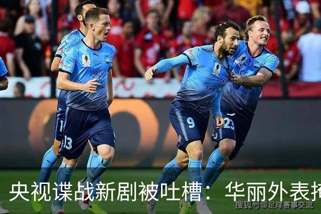 央视谍战新剧被吐槽：华丽外表掩盖不了漏洞百出的内容