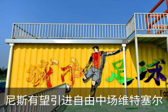 尼斯有望引进自由中场维特塞尔