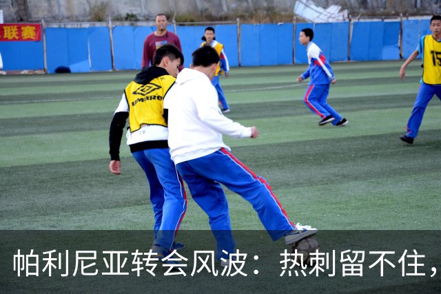 帕利尼亚转会风波：热刺留不住，最终加盟本菲卡