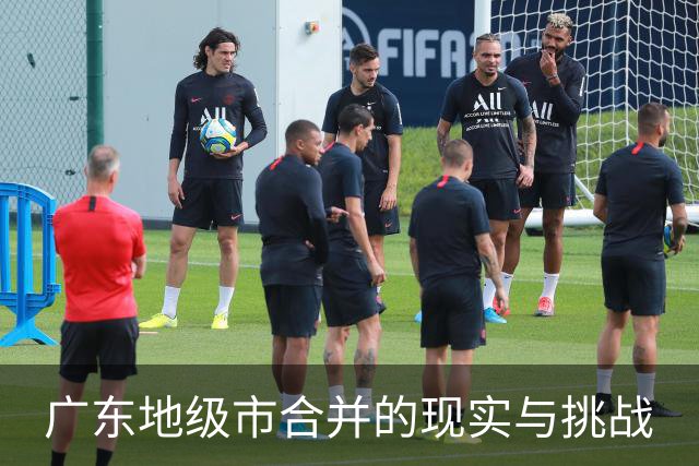 广东地级市合并的现实与挑战