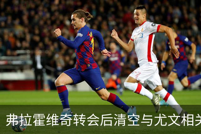 弗拉霍维奇转会后清空与尤文相关社媒内容