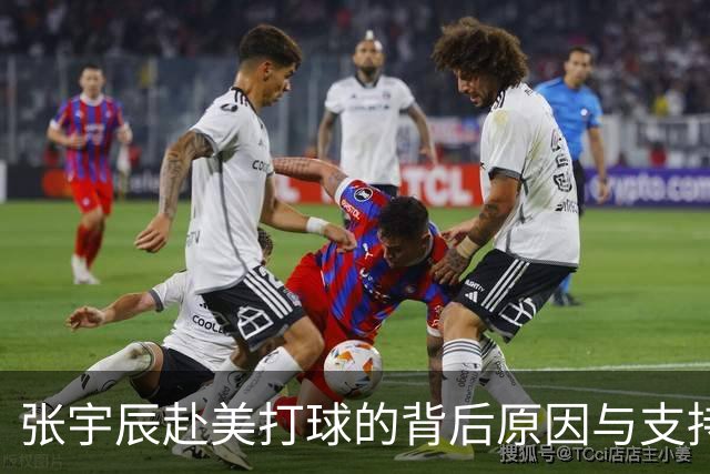 张宇辰赴美打球的背后原因与支持