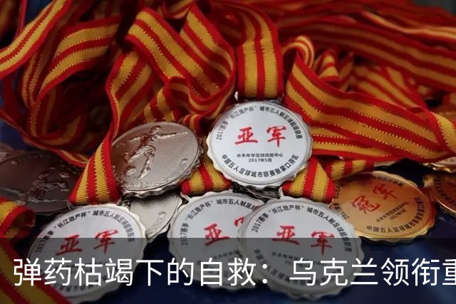 弹药枯竭下的自救：乌克兰领衔重建防空能力