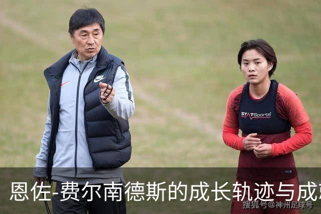 恩佐-费尔南德斯的成长轨迹与成就