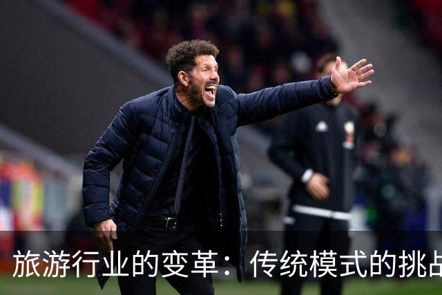 旅游行业的变革：传统模式的挑战与新兴需求