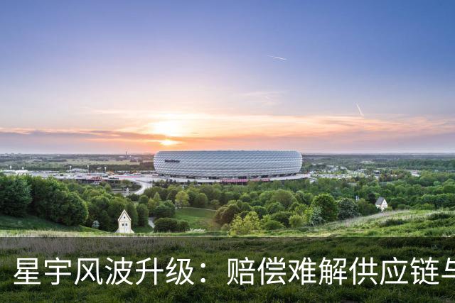 星宇风波升级：赔偿难解供应链与口碑危机