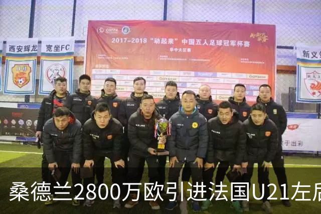 桑德兰2800万欧引进法国U21左后卫梅塔利