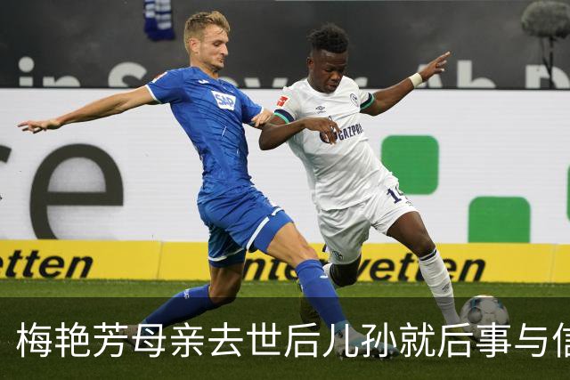 梅艳芳母亲去世后儿孙就后事与信托引争端