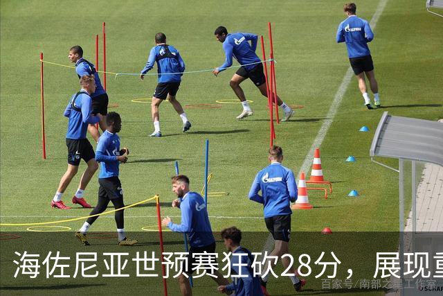 海佐尼亚世预赛狂砍28分，展现重返NBA的状态