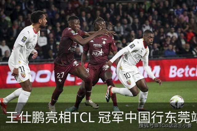 王仕鹏亮相TCL 冠军中国行东莞站，TCL小蓝翼空调实力圈粉