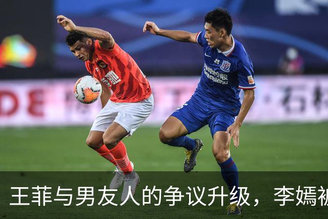 王菲与男友人的争议升级，李嫣被疑遭骚扰惹关注