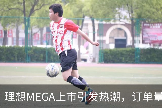 理想MEGA上市引发热潮，订单量暴涨
