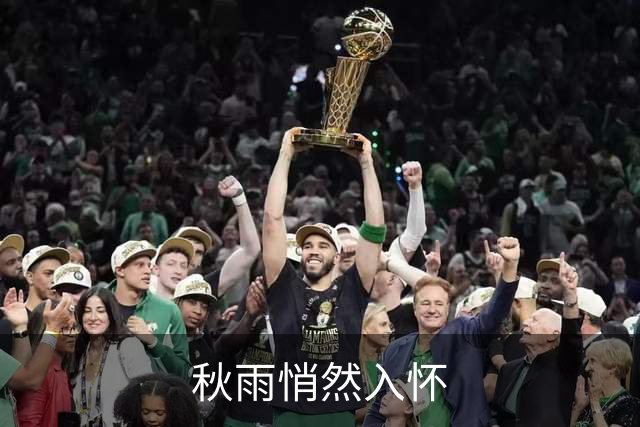 秋雨悄然入怀