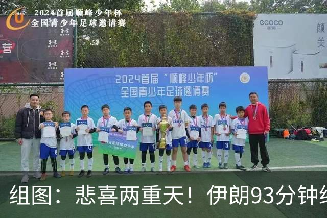 组图：悲喜两重天！伊朗93分钟绝杀球被吹