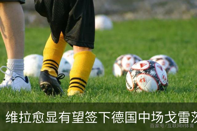 维拉愈显有望签下德国中场戈雷茨卡