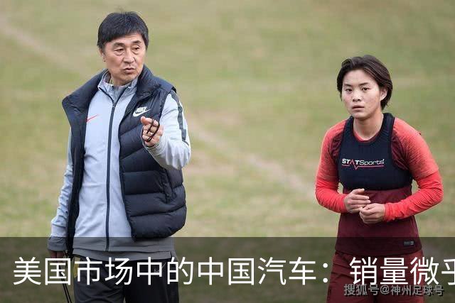 美国市场中的中国汽车：销量微乎其微却引发高度警惕