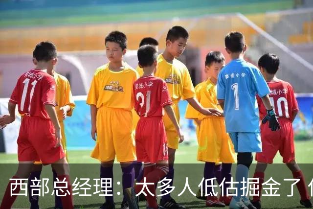 西部总经理：太多人低估掘金了 他们仍然是一支非常危险的球队