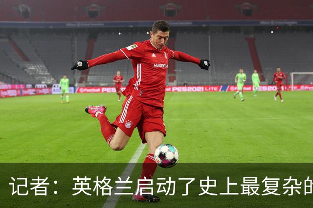 记者：英格兰启动了史上最复杂的球探侦察行动，分析师通宵干活