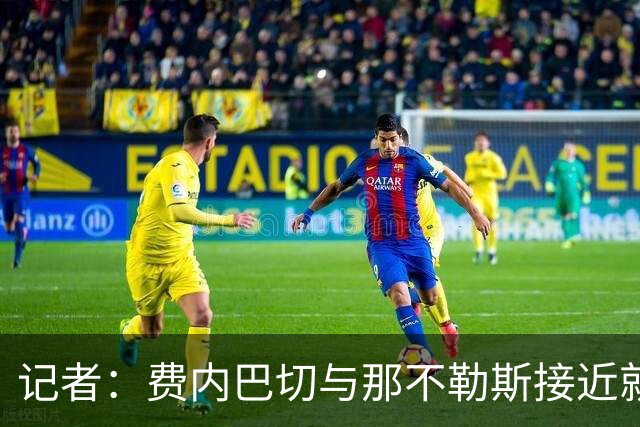 记者：费内巴切与那不勒斯接近就卢卡库达协议，个人条款也将敲定