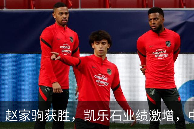 赵家驹获胜，凯乐石业绩激增，中国越野跑迎新机遇
