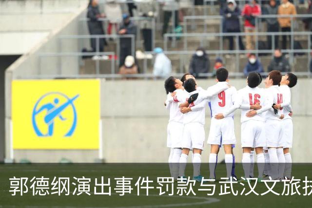郭德纲演出事件罚款与武汉文旅执法收入对比