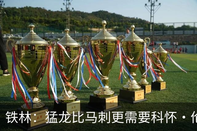 铁林：猛龙比马刺更需要科怀·伦纳德 快船想要年轻球员