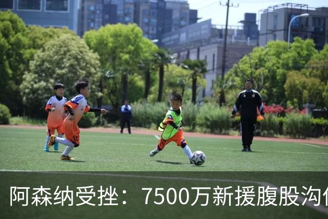 阿森纳受挫：7500万新援腹股沟伤将停赛数周