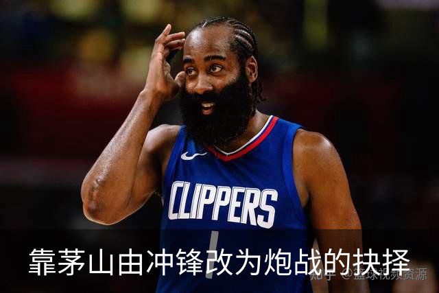 靠茅山由冲锋改为炮战的抉择