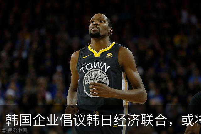韩国企业倡议韩日经济联合，或将成全球新兴经济体