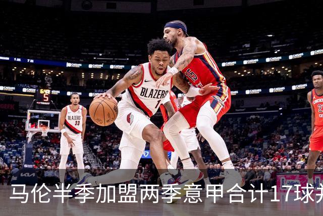 马伦半季加盟两季意甲合计17球并列劳塔罗