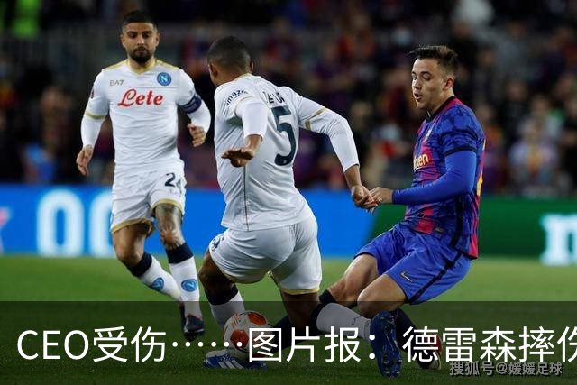 CEO受伤……图片报：德雷森摔伤肋骨，无缘拜仁中国香港之行